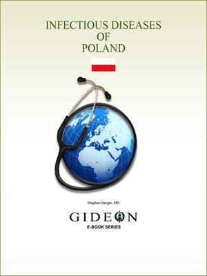 cover image of Infectious Diseases of Poland